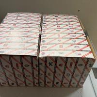 Fari anteriori fiat Panda