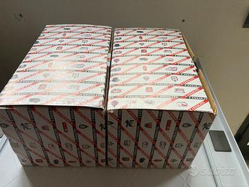 Fari anteriori fiat Panda