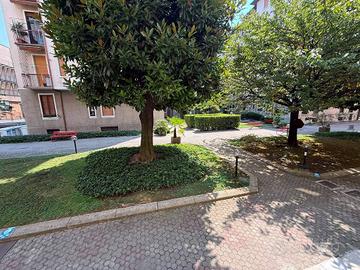 Stanza in appartamento di 30 m² a Milano