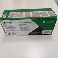 Toner per stampante Lexmark nuovo neto