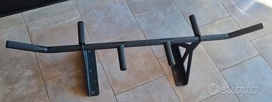 attrezzo per trazioni