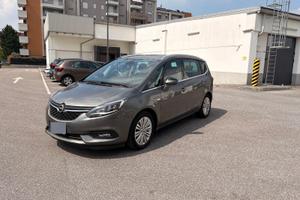 OPEL Zafira 1.6 CDTi 134CV - 2017 Diesel Euro 6
