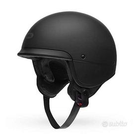 casco moto scooter bell bell scout air M 57-58cm