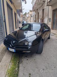 Alfa romeo GTV