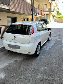 Fiat grande punto 1.3 multijet