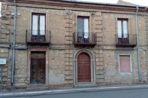 Villa plurifamiliare