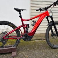 E-mtb Giant Reign E+1 Pro 2020