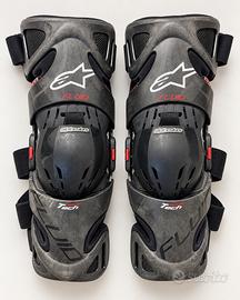 Gioncchiere Alpinestar fluid carbon XL