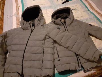 Giacca pull and bear