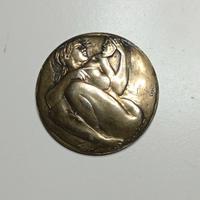 Medaglia Epoca 1978 Teatro della Scala