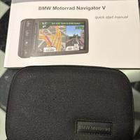 BMW Navigator V