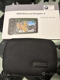 BMW Navigator V