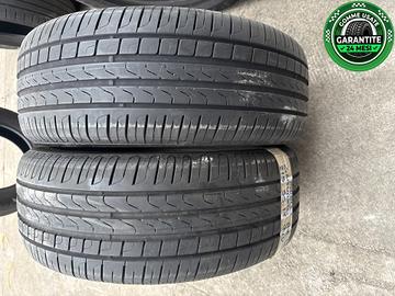 gomme usate 2155517 Estivo PIRELLI - CINTURATO P7 
