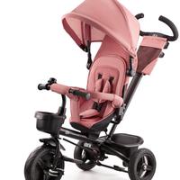 KinderKraft Treciclo aveo Rosa