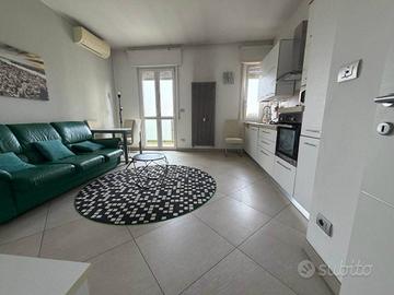 Appartamento di 62 m² con 2 locali a Sesto San Gio