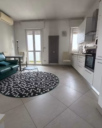 Appartamento di 62 m² con 2 locali a Sesto San Gio