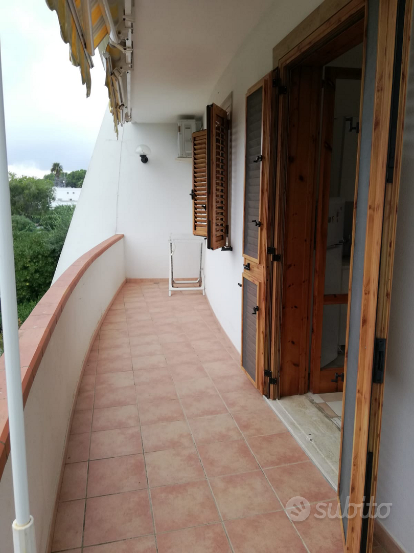 Apartment in Melendugno, Madonna di Roca Vecchia - Altro