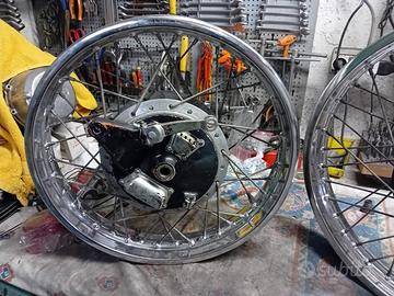 Cerchi Kawasaki z500 h1