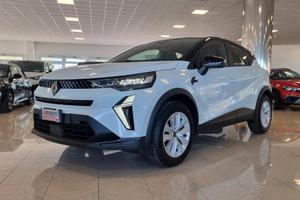 Renault Captur EVOLUTION 1.2 ECO-G 120cv BZ/GPL