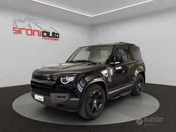 Land Rover Defender 110 3.0d i6 mhev X-Dynami...