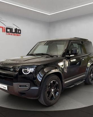 Land Rover Defender 110 3.0d i6 mhev X-Dynami...