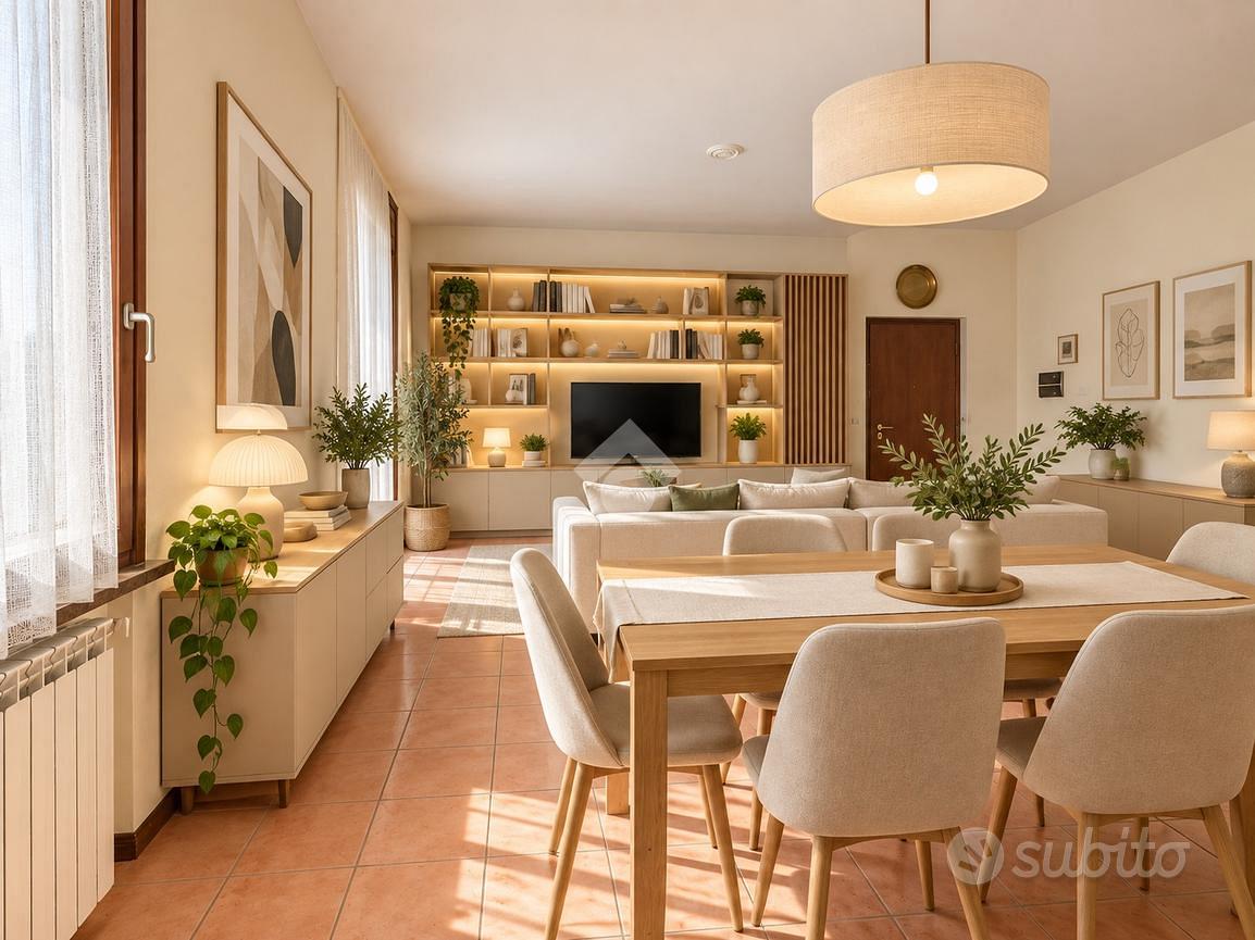 Appartamento – Cologne, Brescia - Vista 4