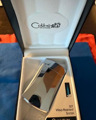 Colibri Quantum SST