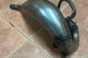 Espansione Tm smr 125