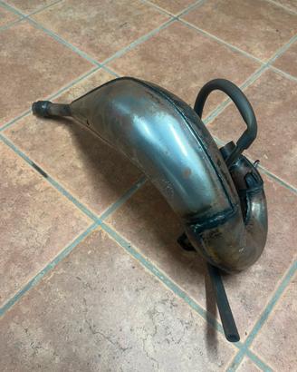 Espansione Tm smr 125