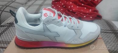 scarpe uomo W6YZ nr. 45