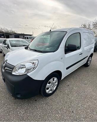 Renault Kangoo Blue dCi 95CV Express Furgone Ice
