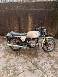 Bmw r100 1983