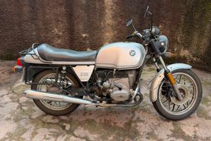 Bmw r100 1983