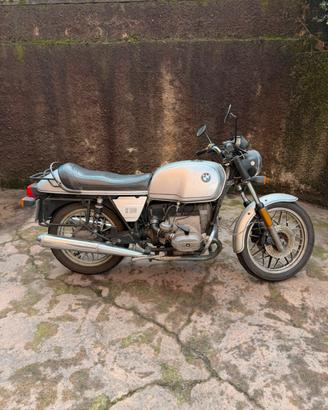 Bmw r100 1983