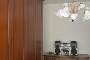 Appartamento di Acquasanta terme via Salaria 96