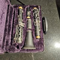 Clarinetto ROY BENSON