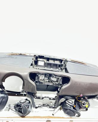 KIT AIRBAG COMPLETO LANCIA Ypsilon 4° Serie 73566