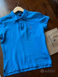 Polo donna Ralph Lauren