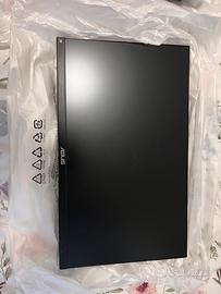 ASUS VZ24EHE 24'' IPS FULL HD 75Hz MONITOR ULTRA