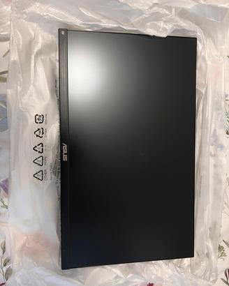 ASUS VZ24EHE 24'' IPS FULL HD 75Hz MONITOR ULTRA