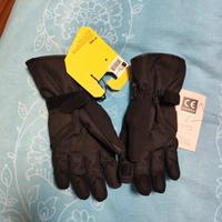 Guanti da moto/scooter (per città)