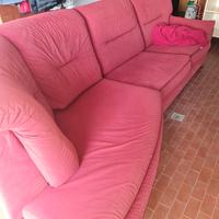 divano letto angolare 