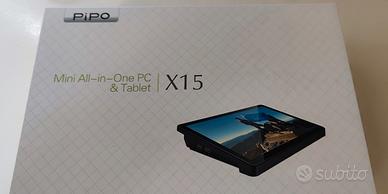 Pipo X15 nuovo