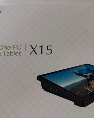 Pipo X15 nuovo