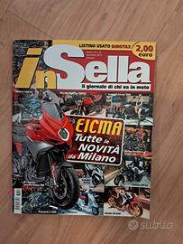 Insella 2013 MV Agusta Harley-Davidson Street 750