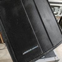Monitor Renkus heinz 15"