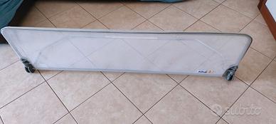 Barriera letto 150 cm Safety