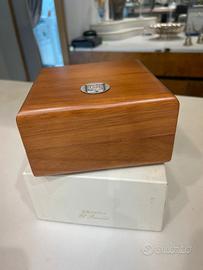 Corredi per orologi vintage