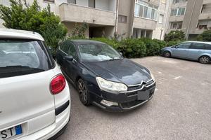 citroen c5 2.0 benzina