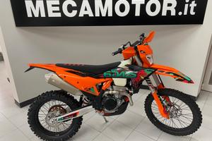 Ktm 350 EXC six days 2027